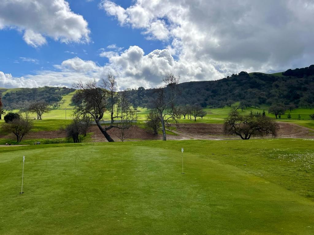 Photo Gallery Gavilan Golf Course