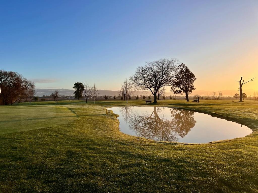 Photo Gallery Gavilan Golf Course