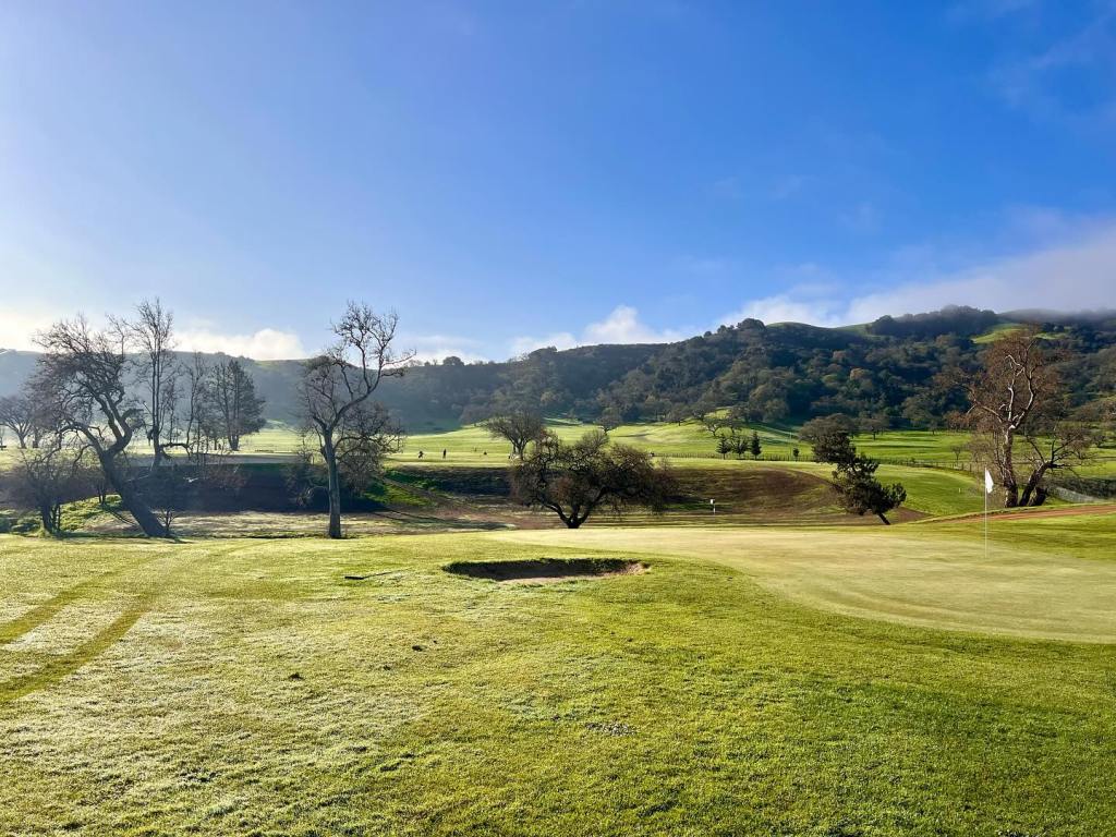 Photo Gallery Gavilan Golf Course