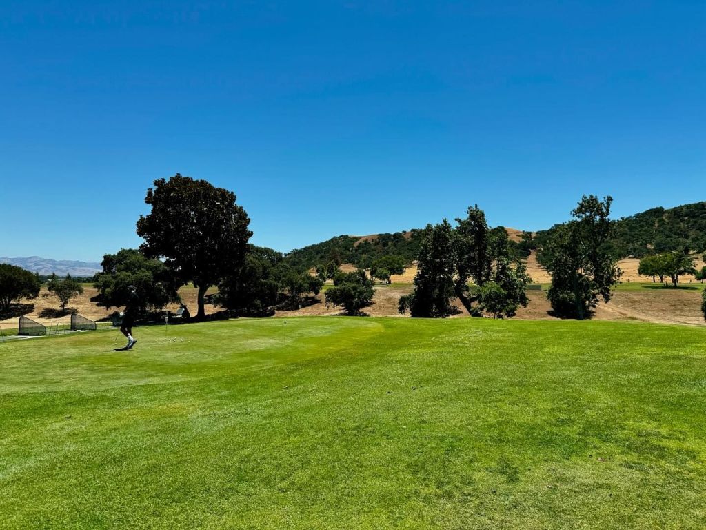 Photo Gallery Gavilan Golf Course