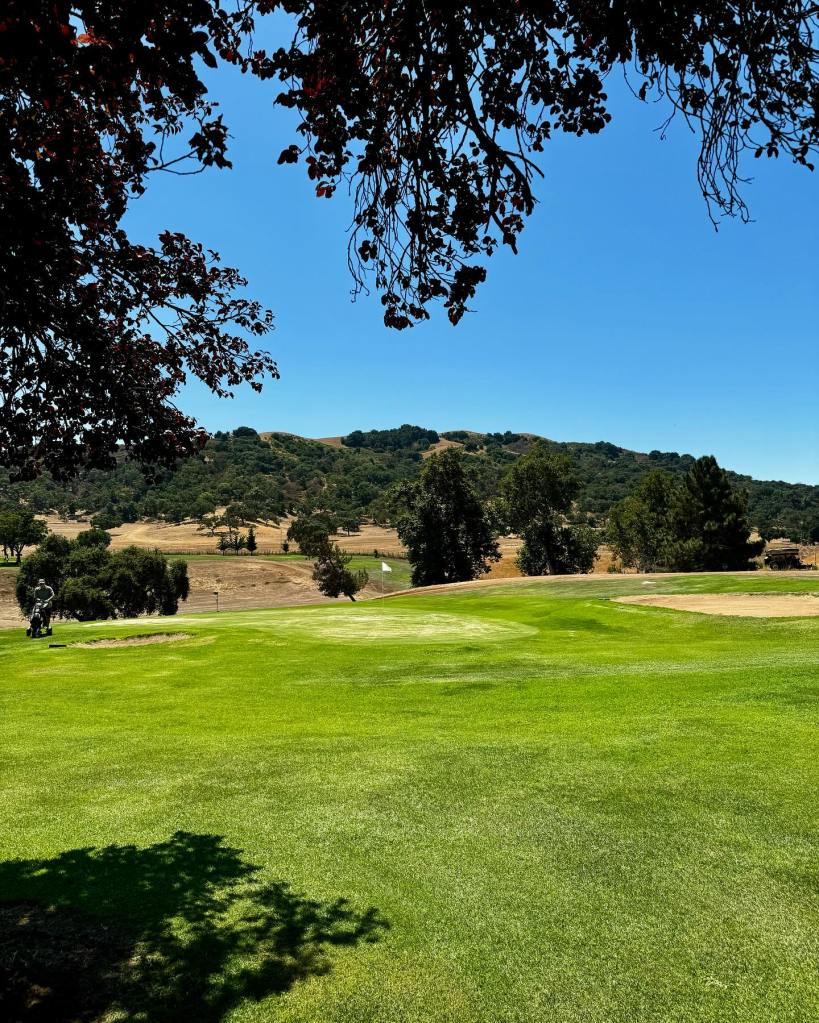 Photo Gallery Gavilan Golf Course